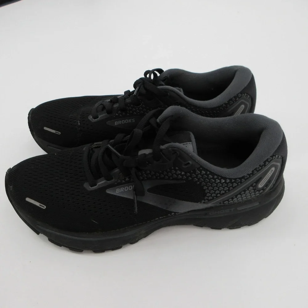 Brooks ghost 14